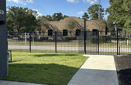 Barker House | Sparkling New 2 Bed 2 Bath Home in Gated Community