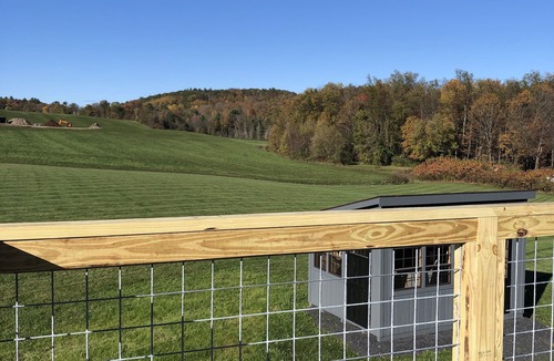 Bristol Apartment | Sparkling New Apartment!