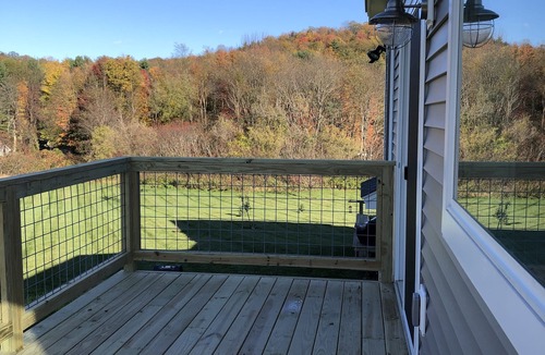 Bristol Apartment | Sparkling New Apartment!