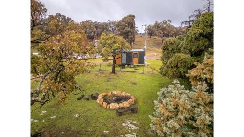 Windeyer House | Sparkling Tiny House by Tiny Away