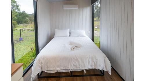 Windeyer House | Sparkling Tiny House by Tiny Away