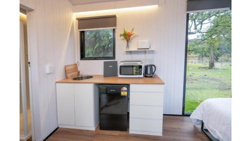 Windeyer House | Sparkling Tiny House by Tiny Away