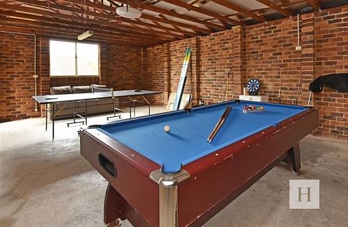 Rathmines House | Sparkling Waters