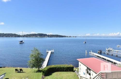 Rathmines House | Sparkling Waters