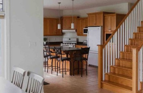 Plympton-Wyoming Cottage | Sparks on the Water- Blue Point Bay II