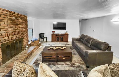 Grand Junction House | Sparn Mountain Hideaway home