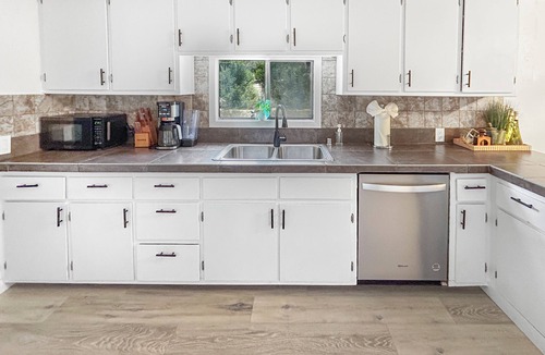 Grand Junction House | Sparn Mountain Pet-Friendly 3BR w/Workspace