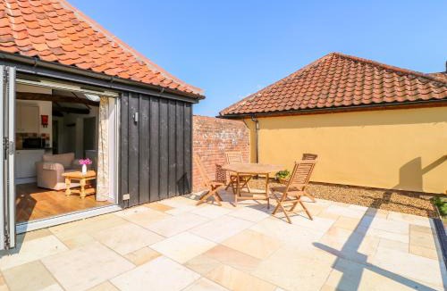 Foxley House | Sparrow Barn