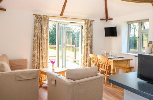 Foxley House | Sparrow Barn