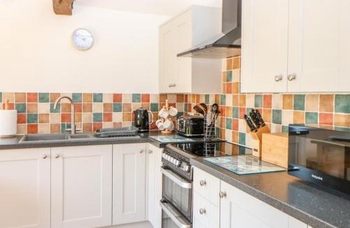 Foxley House | Sparrow Barn