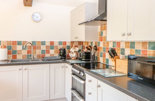 Foxley Cottage | Sparrow Barn