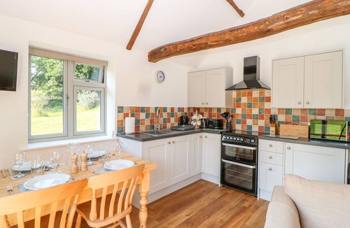 Foxley Cottage | Sparrow Barn