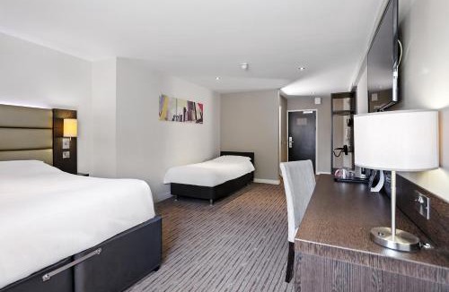 Gilmorton Hotel | Sparrow Hotel