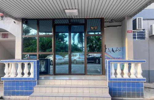 Kelantan Apartment | Sparrow House