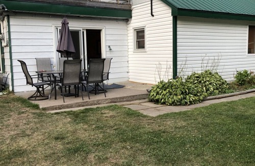 Gravenhurst Cottage | Sparrow Lake - Rest & Relaxation