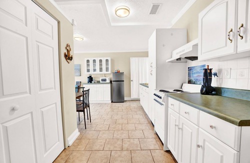 Lynn Haven House | Sparrow