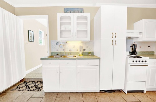 Lynn Haven House | Sparrow