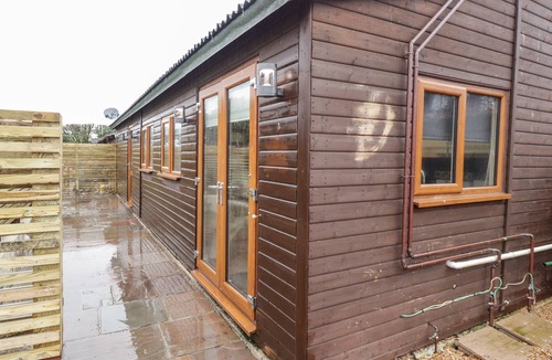 Icklesham House | Sparrows Den Lodge