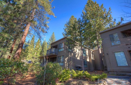 Incline Village House | Sparrows Nest by Lake Tahoe Accommodations