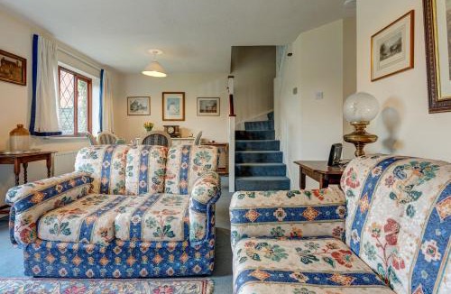 Cuddesdon House | Sparrows Nest