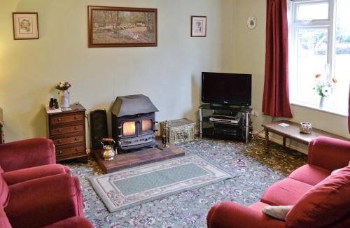 Wellington House | Sparrows Nest