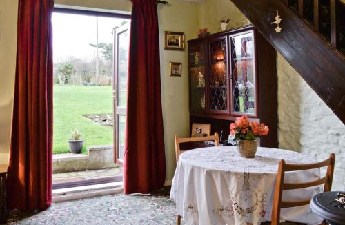 Wellington House | Sparrows Nest