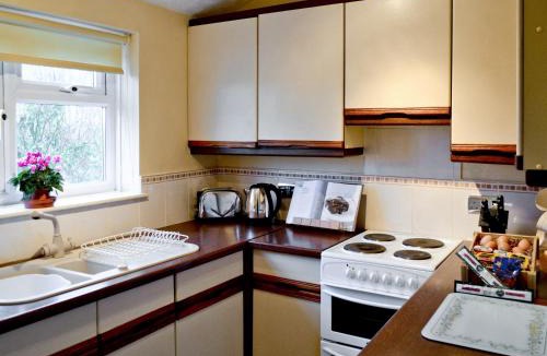 Wellington House | Sparrows Nest