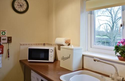 Wellington House | Sparrows Nest