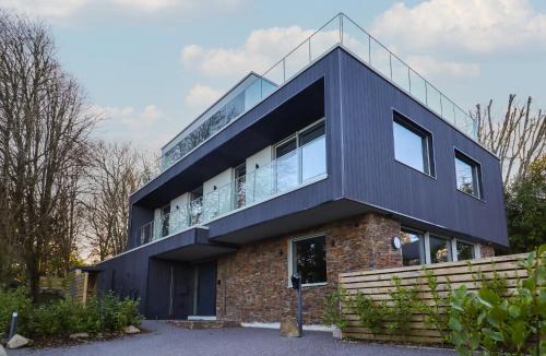 St Ives House | Sparrows Nest