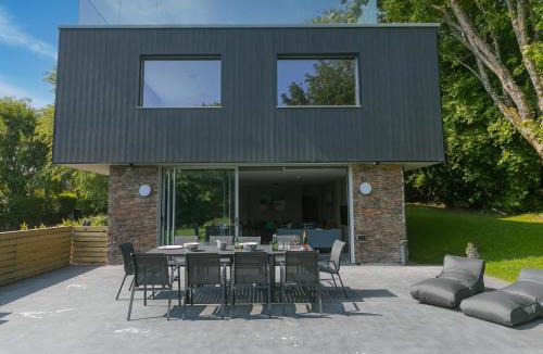 St Ives House | Sparrows Nest