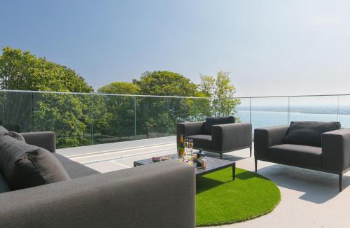 St Ives House | Sparrows Nest