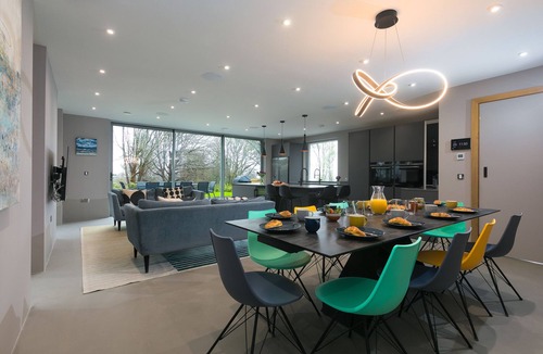 St Ives Cottage | Sparrows Nest