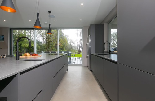 St Ives Cottage | Sparrows Nest