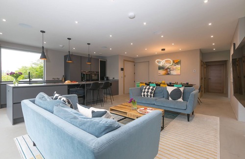 St Ives Cottage | Sparrows Nest