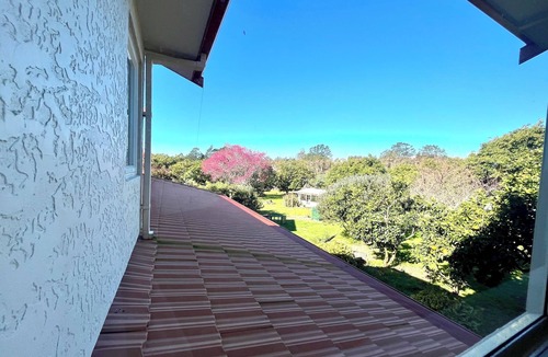 Aongatete Apartment | Sparrows Nest Guesthouse - nestled in the middle of an avocado orchard.