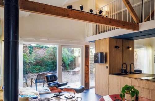 East Dereham Cottage | Sparrows Nest - UK50109