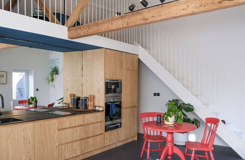 East Dereham Cottage | Sparrows Nest - UK50109