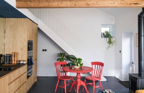 East Dereham Cottage | Sparrows Nest - UK50109