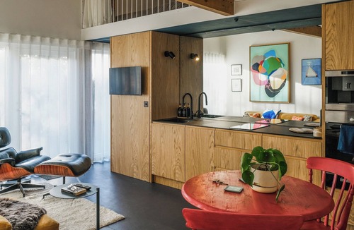 East Dereham Cottage | Sparrows Nest - UK50109