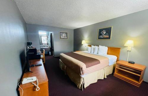 Sparta Hotel | Sparta inn