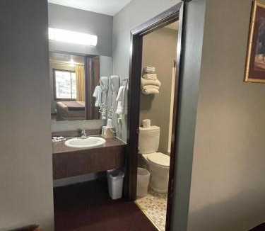 Sparta Hotel | Sparta inn