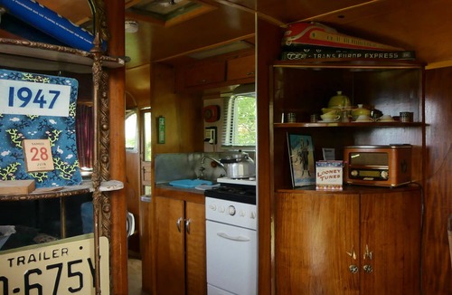 Manses House | SPARTAN - 1947