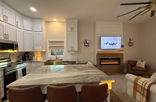 Spartanburg House | Spartanburg Convenience