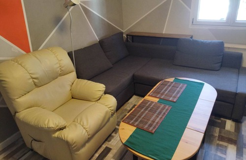 Cercedilla Apartment | Sparza Boutique Department