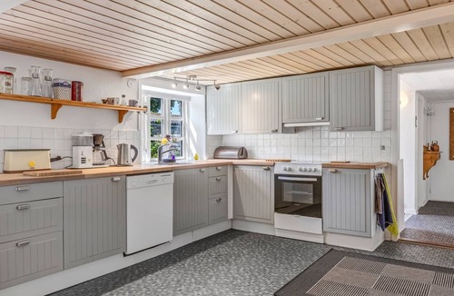 Hojer Apartment | "Spase" - 23km from the sea by Interhome