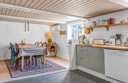 Hojer Apartment | "Spase" - 23km from the sea by Interhome