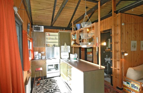 Gedesby House | "Spasena" - 400m from the sea by Interhome