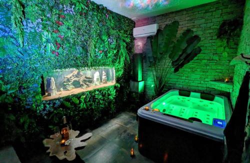 Le Passage Villa | Spassionnement