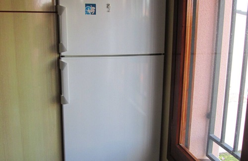 El Vendrell House | Spatious ground-floor in a two-flats house with terrace, barbecue and garden.