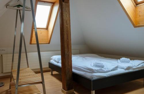 Spiez Apartment | Spatzennest